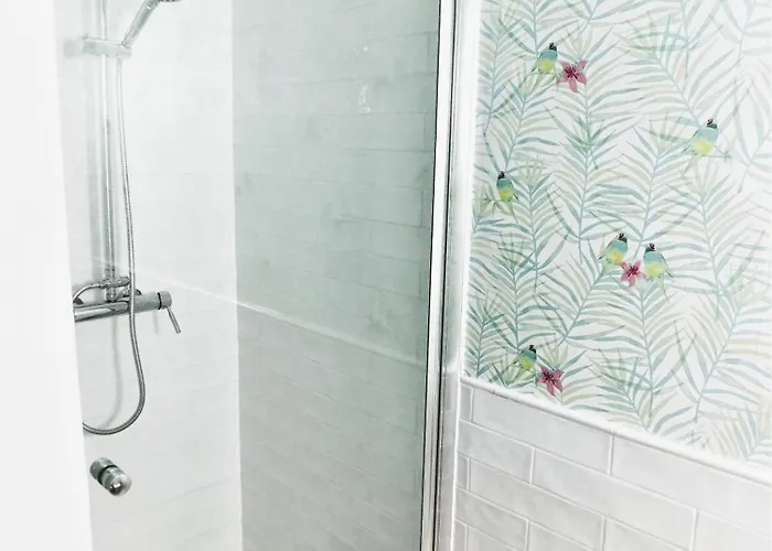 Lejlighed Terraza De Cruz *