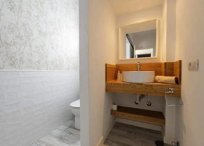 Lejlighed Terraza De Cruz Santa Cruz de Tenerife