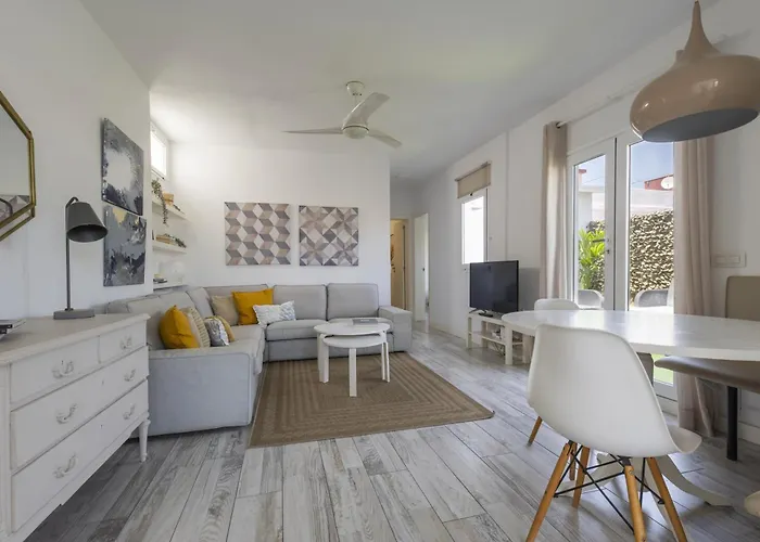 Lejlighed Terraza De Cruz Santa Cruz de Tenerife