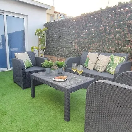La Terraza De Cruz