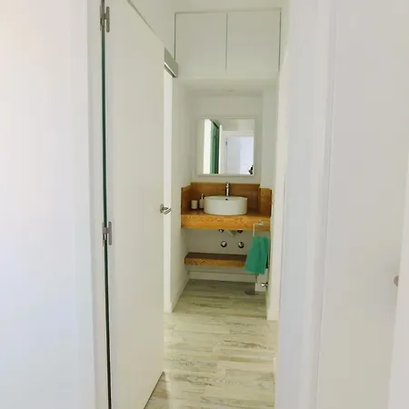 Apartamento La Terraza De Cruz Santa Cruz de Tenerife