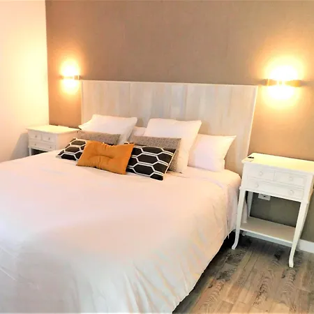 Apartamento La Terraza De Cruz *