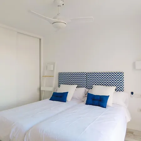 Apartamento La Terraza De Cruz *