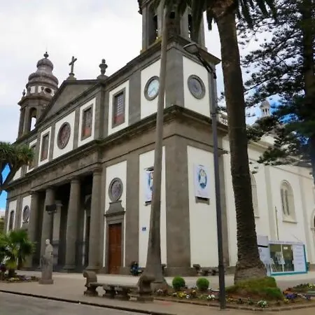 Terraza De Cruz * Santa Cruz de Tenerife