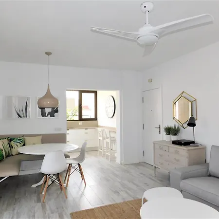 Terraza De Cruz * Santa Cruz de Tenerife