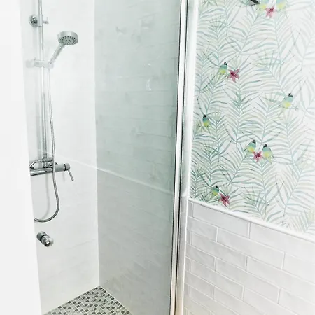 Lejlighed Terraza De Cruz *