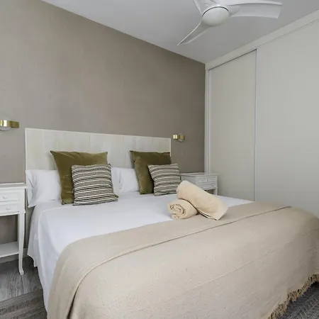 Lejlighed Terraza De Cruz