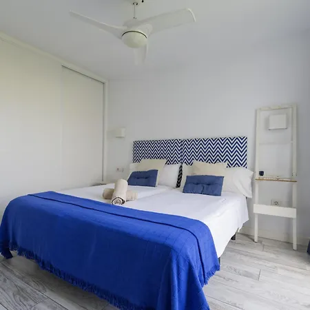 Terraza De Cruz Lejlighed *