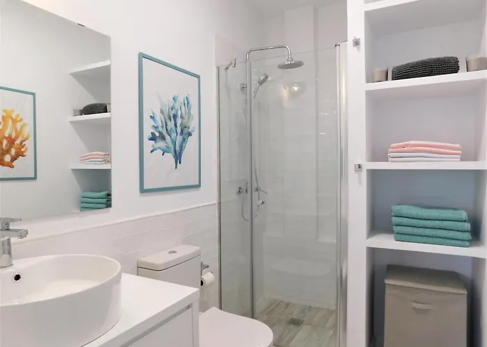 Terraza De Cruz Santa Cruz de Tenerife