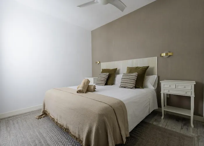 Terraza De Cruz * Santa Cruz de Tenerife