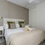 Apartmán Terraza De Cruz