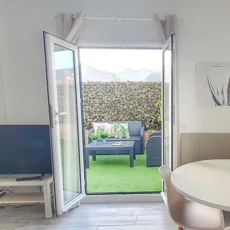 Appartement Terraza De Cruz
